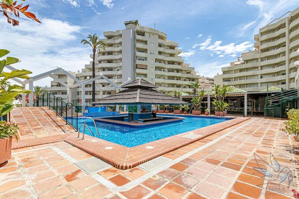Precioso De 1 En Benalbeach * Benalmadena