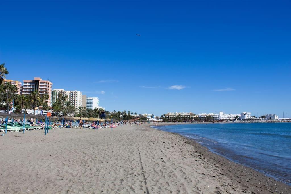 Precioso De 1 En Benalbeach Apartment *
