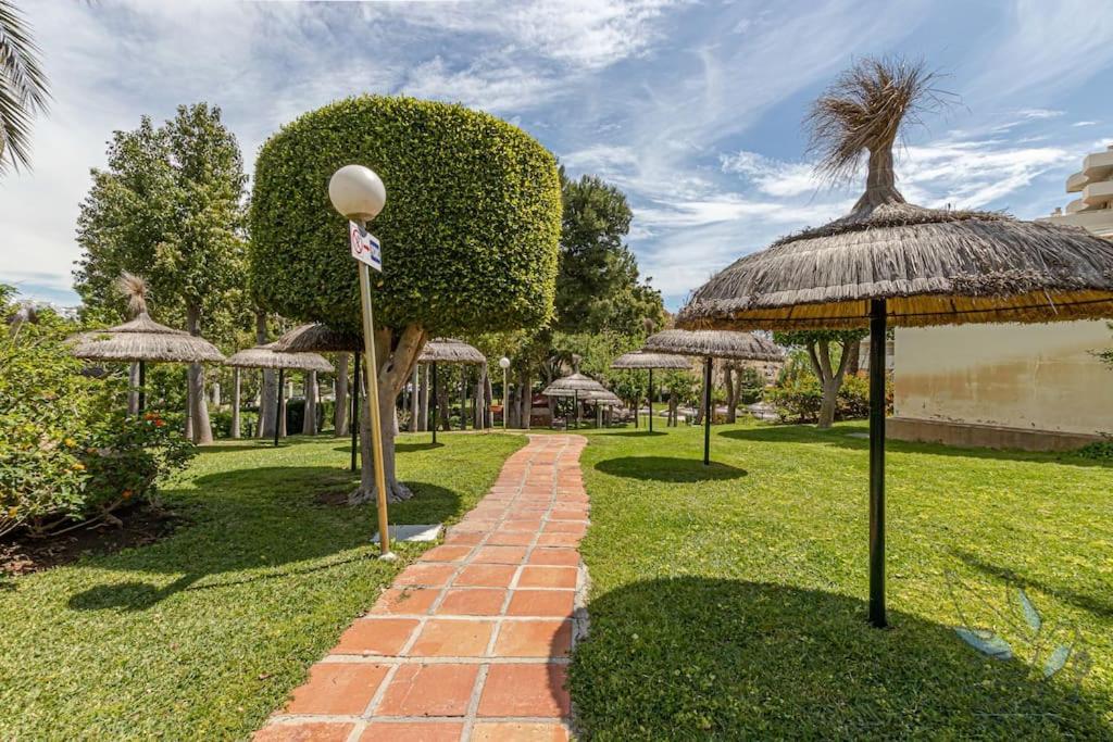 Precioso De 1 En Benalbeach Apartment Benalmadena