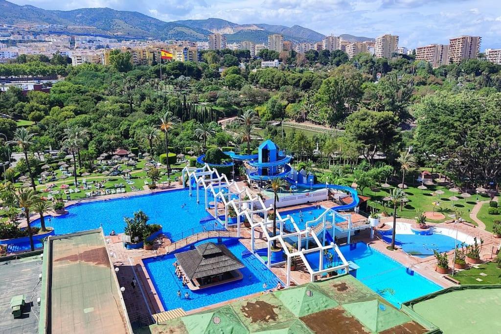 Precioso De 1 En Benalbeach * Benalmadena