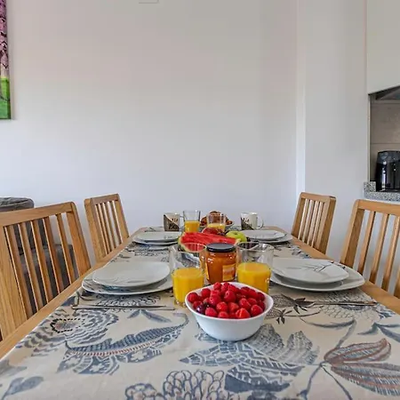 Precioso Apt De 1 Habitacion En Benalbeach Benalmádena Extérieur photo