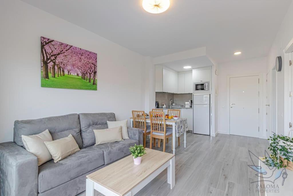 Appartement Precioso De 1 En Benalbeach Benalmádena