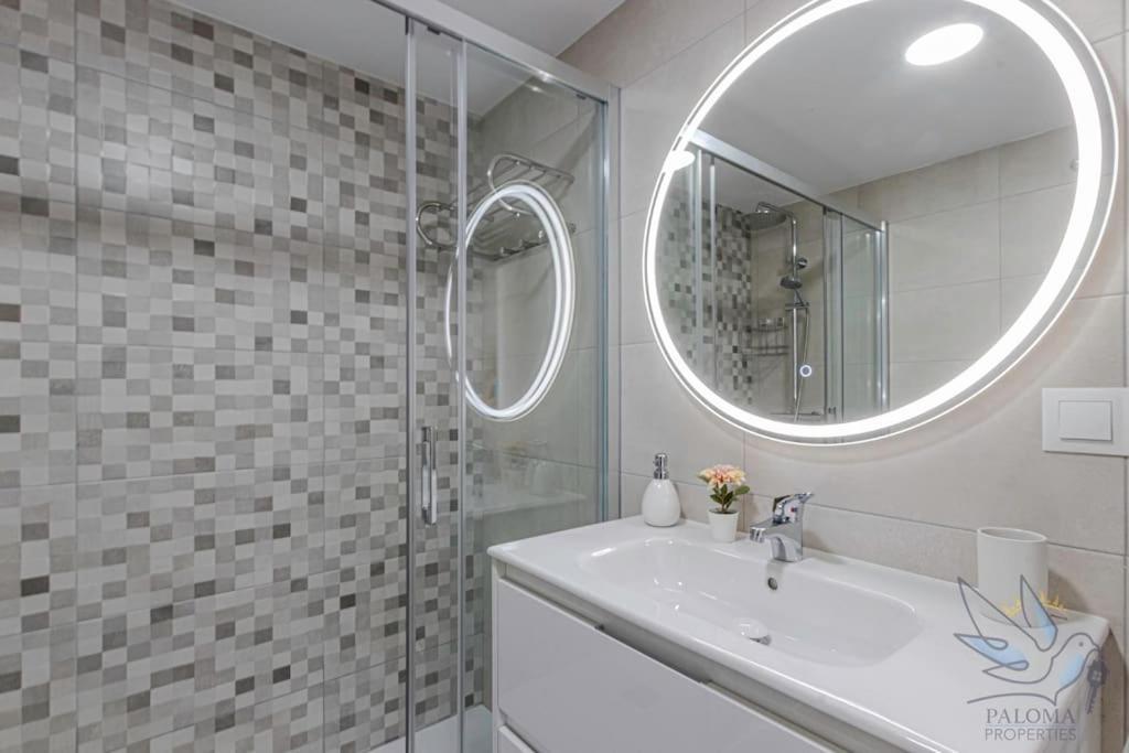Apartment Precioso De 1 En Benalbeach