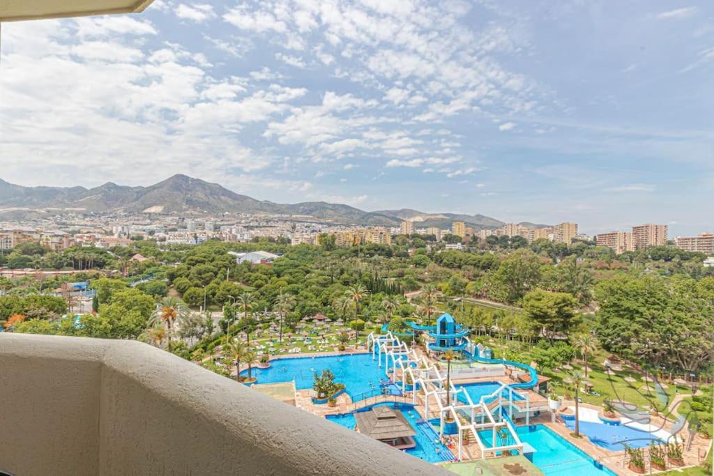 Precioso De 1 En Benalbeach *