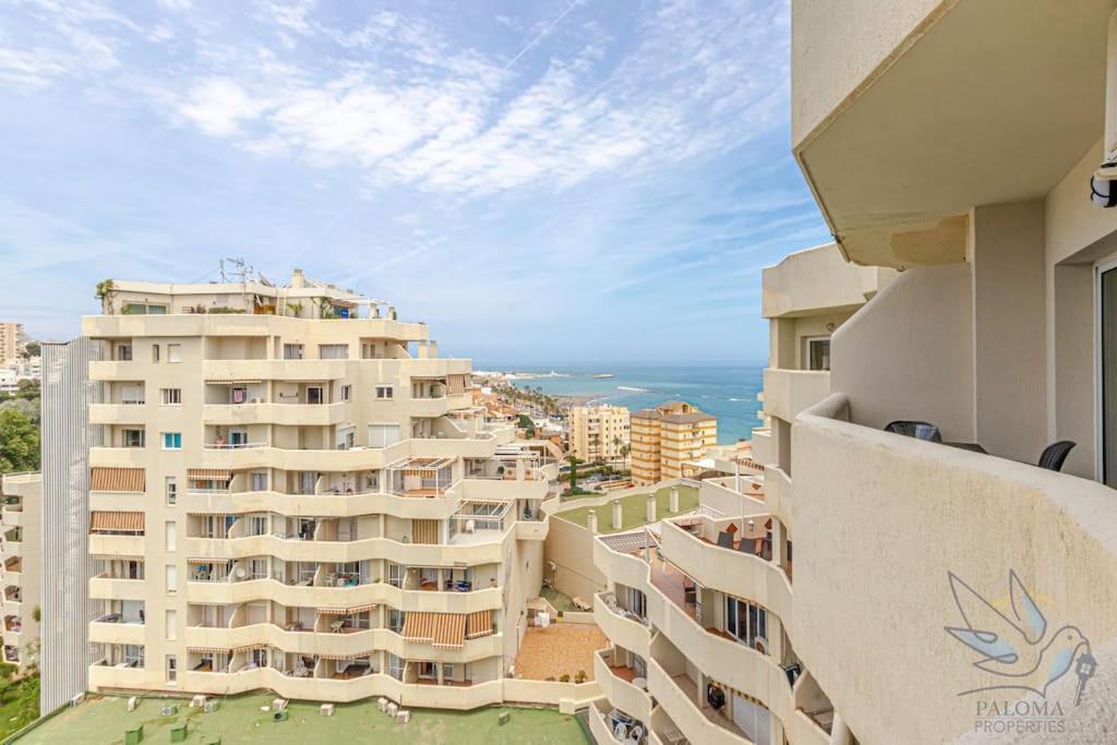 Apartment Precioso De 1 En Benalbeach Benalmadena