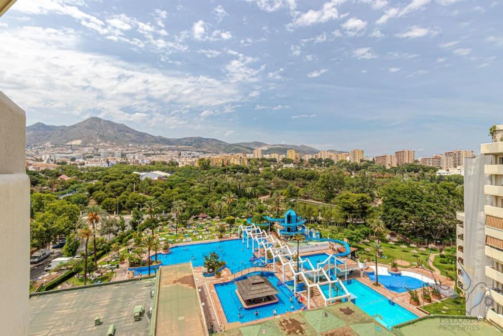Apartment Precioso De 1 En Benalbeach
